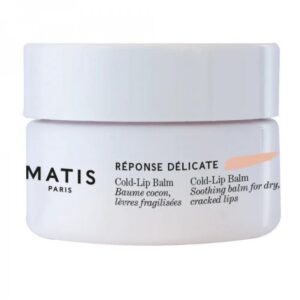 Cold Lip Balm