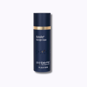 AlphaRet Overnight Cream